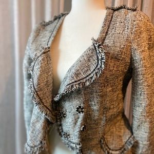 Yoana baraschi blazer